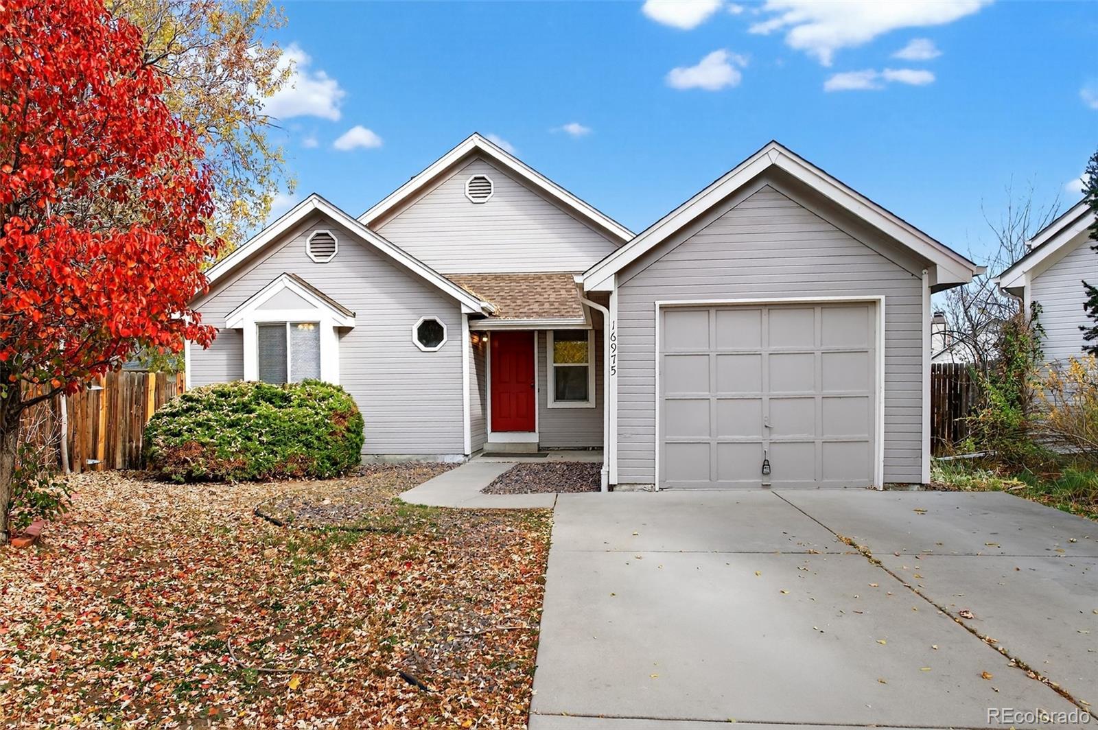 16975 E Temple Place Aurora CO 80015