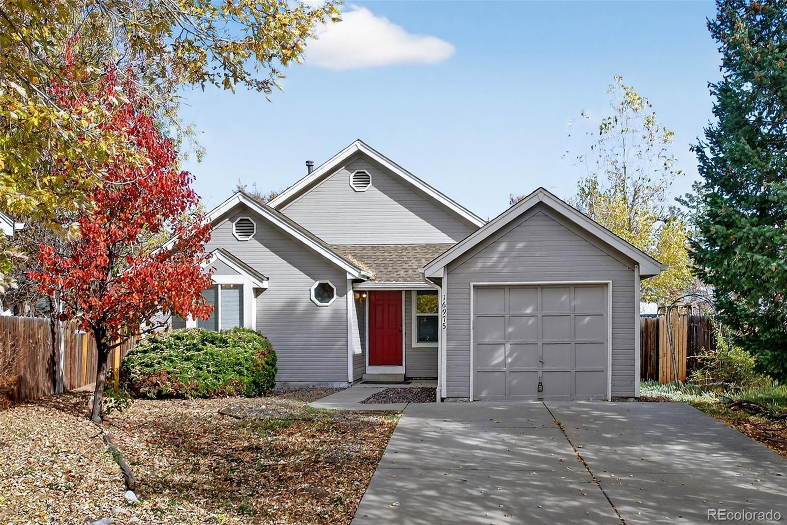 16975 E Temple Place Aurora CO 80015