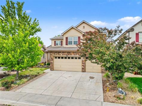 4956 S Tempe Way Aurora CO 80015