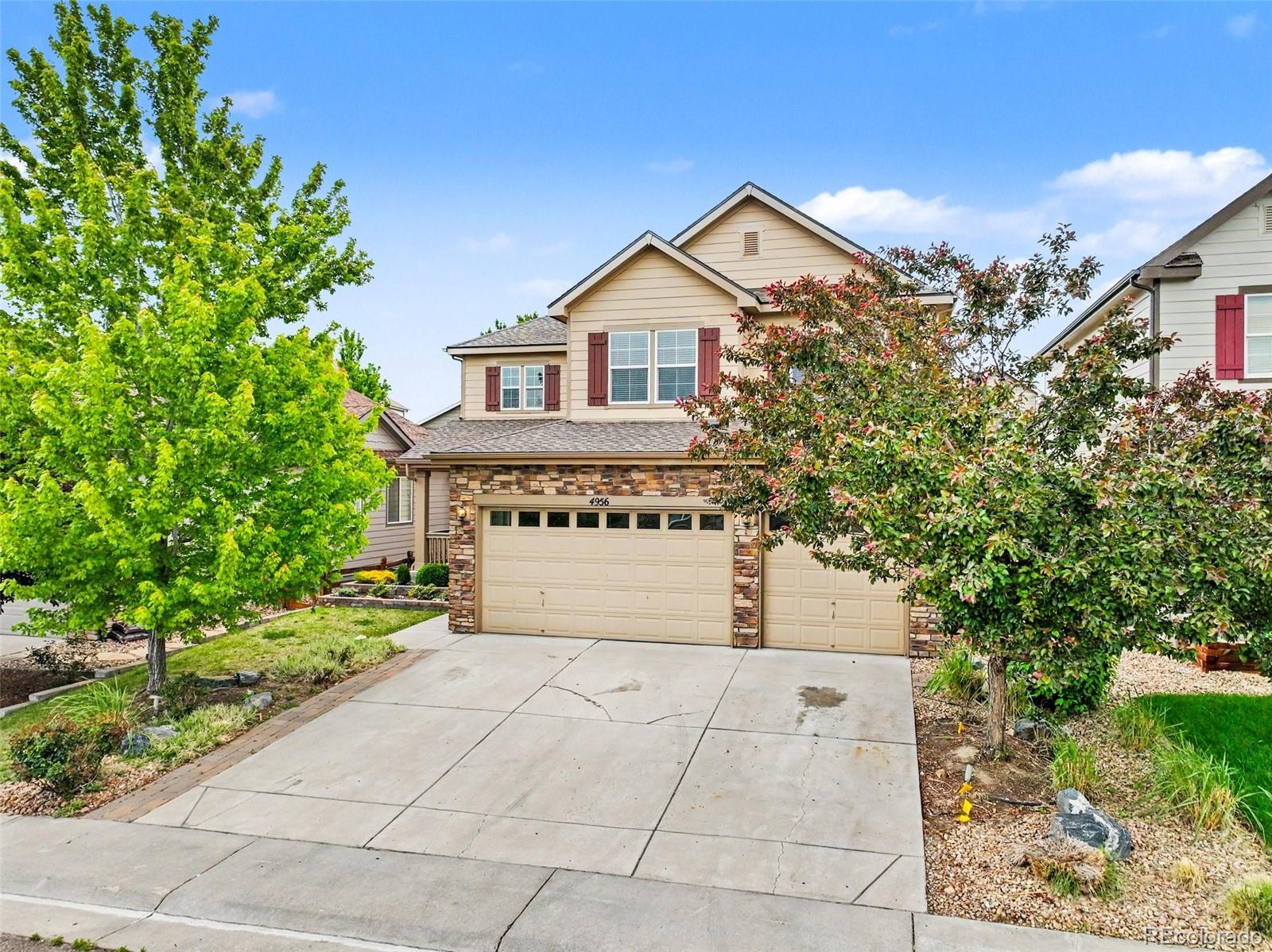 4956 S Tempe Way Aurora CO 80015
