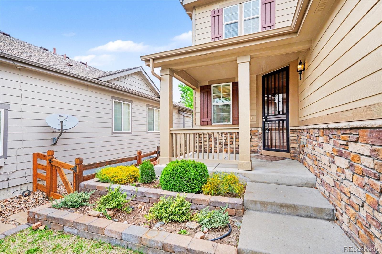 4956 S Tempe Way Aurora CO 80015