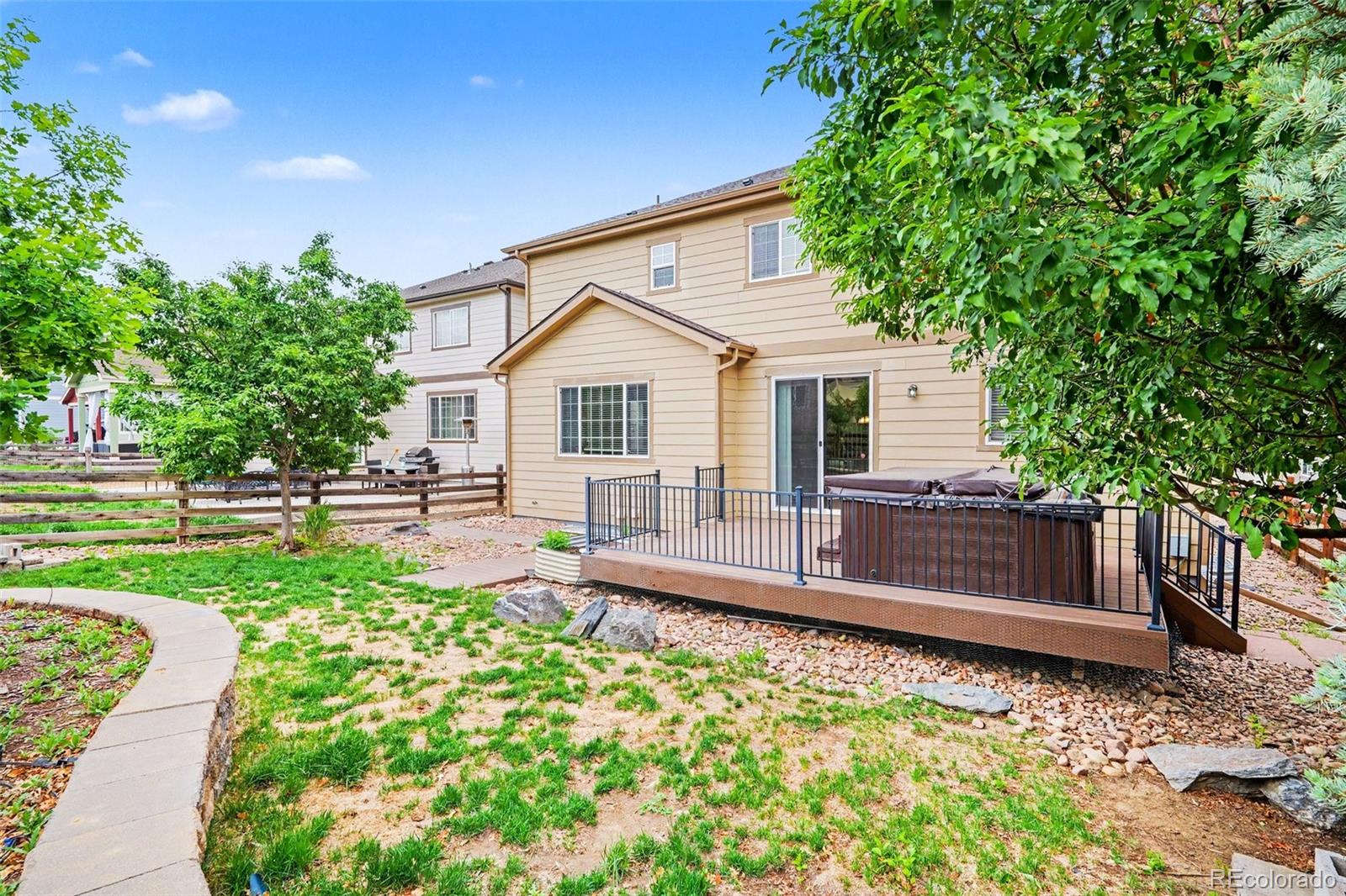 4956 S Tempe Way Aurora CO 80015