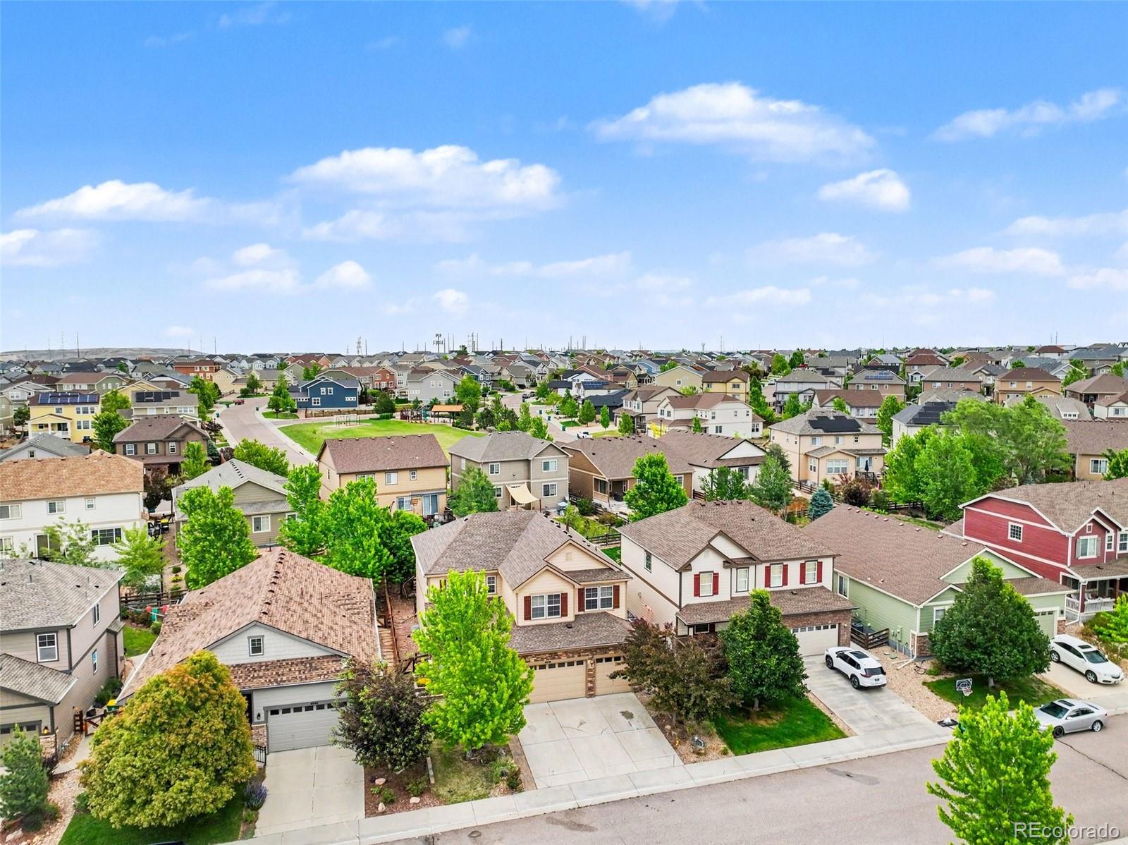 4956 S Tempe Way Aurora CO 80015