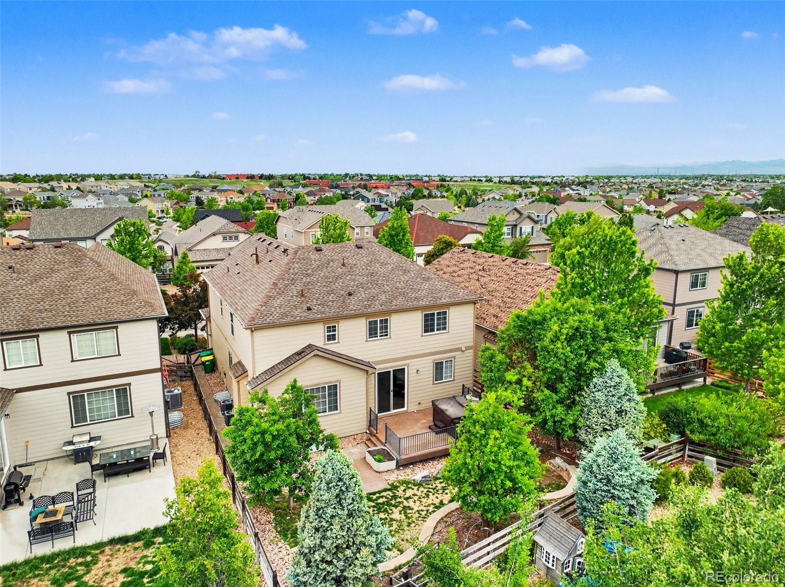 4956 S Tempe Way Aurora CO 80015