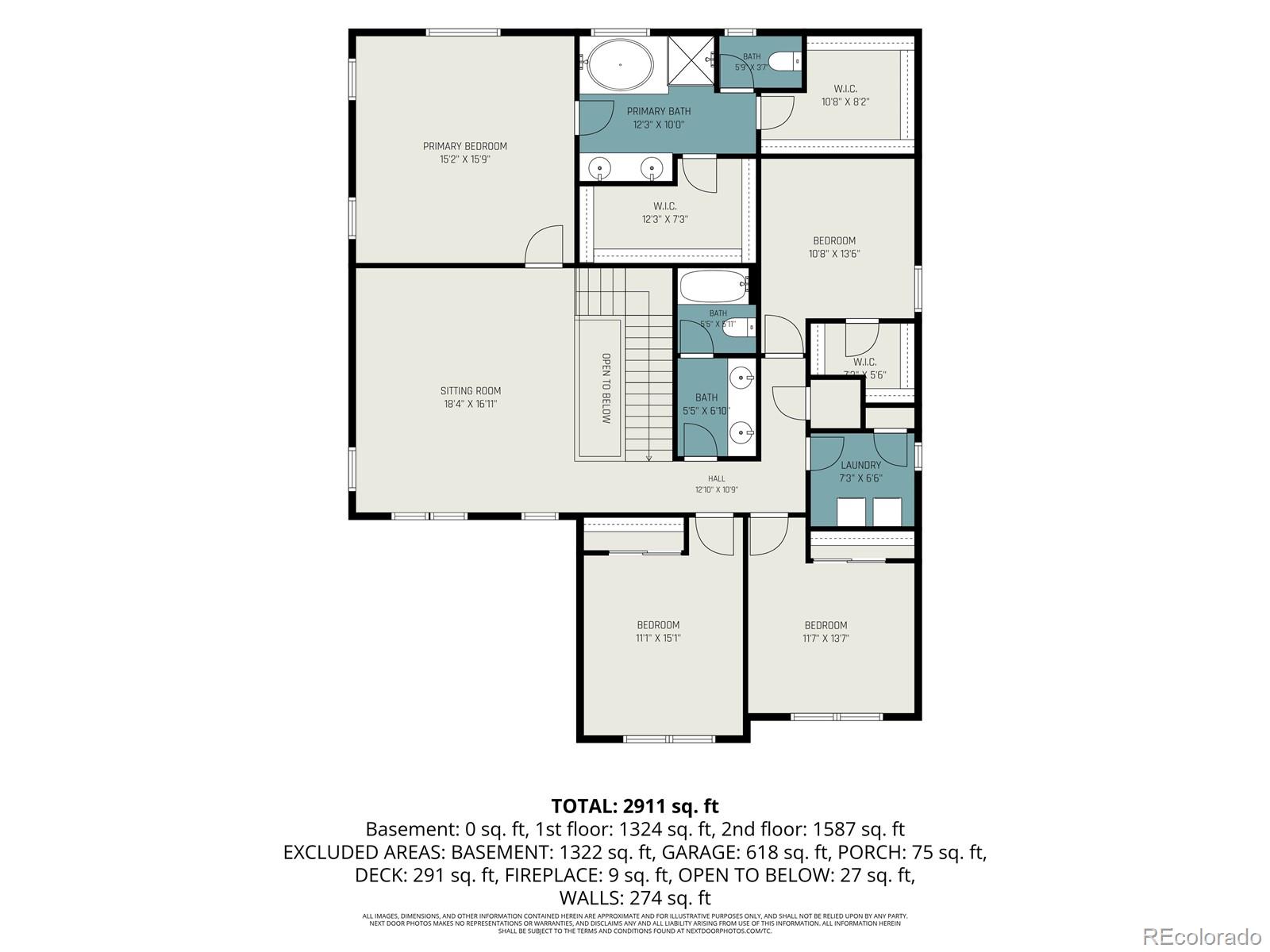 4956 S Tempe Way Aurora CO 80015