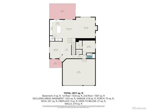 4956 S Tempe Way Aurora CO 80015