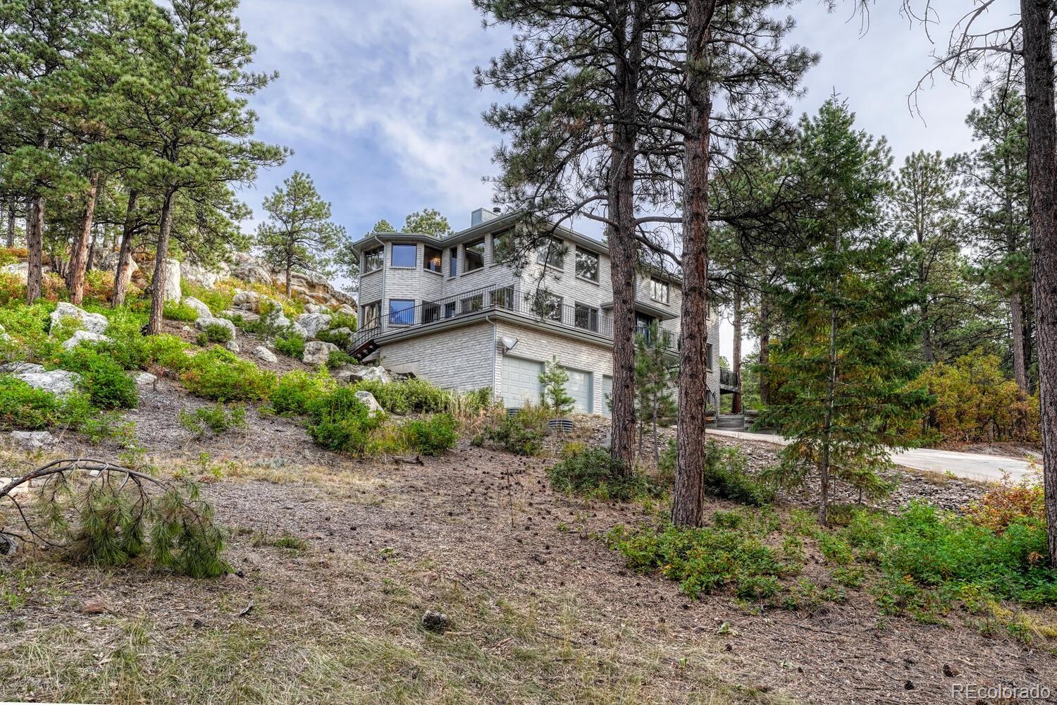 670 E Baptist Road Colorado Springs CO 80921