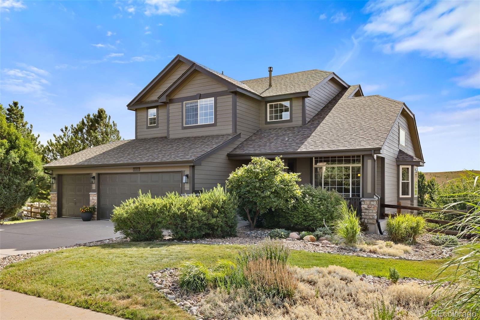 6930 Blue Mesa Lane Littleton CO 80125