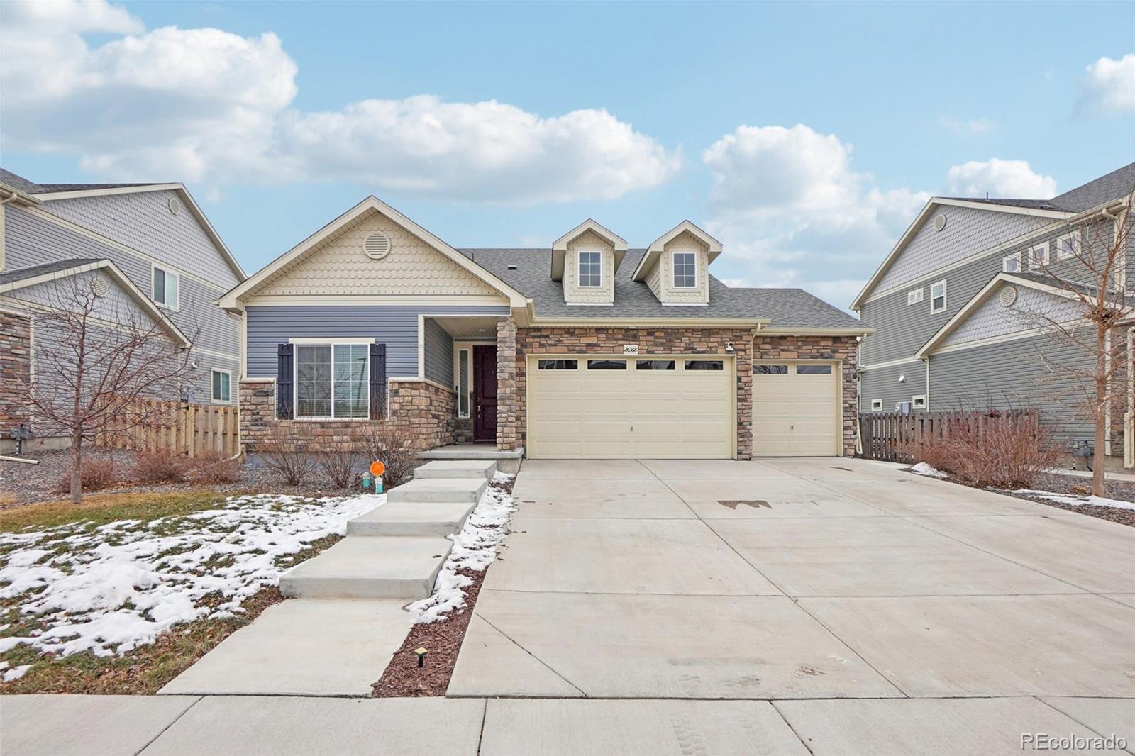 26368 E 3rd Avenue Aurora CO 80018