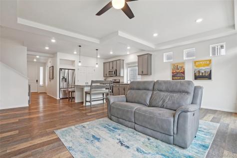 26368 E 3rd Avenue Aurora CO 80018