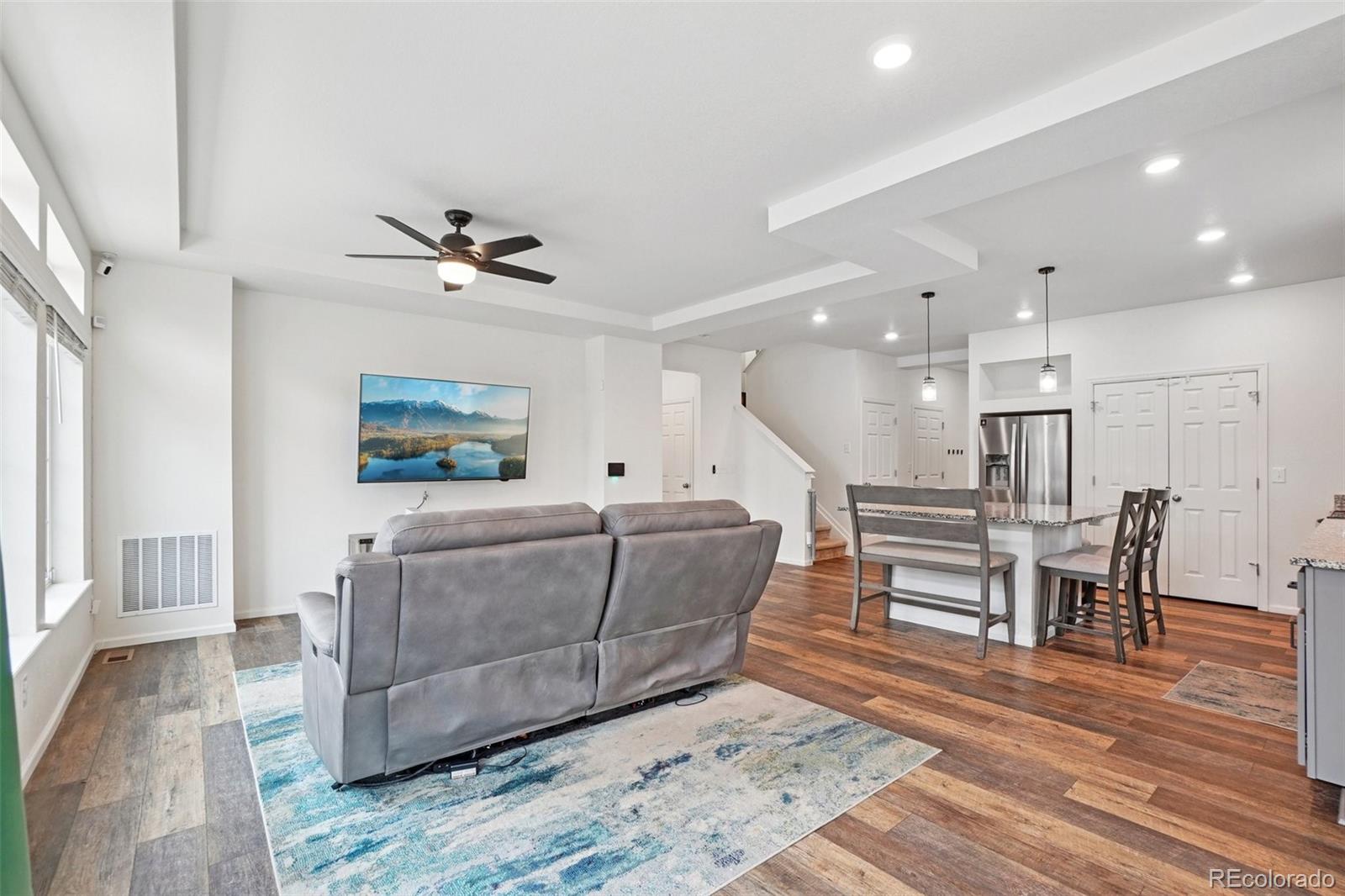 26368 E 3rd Avenue Aurora CO 80018