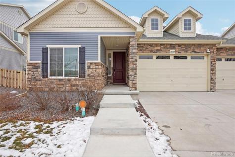 26368 E 3rd Avenue Aurora CO 80018