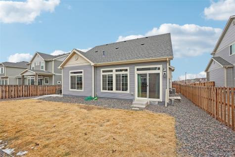 26368 E 3rd Avenue Aurora CO 80018