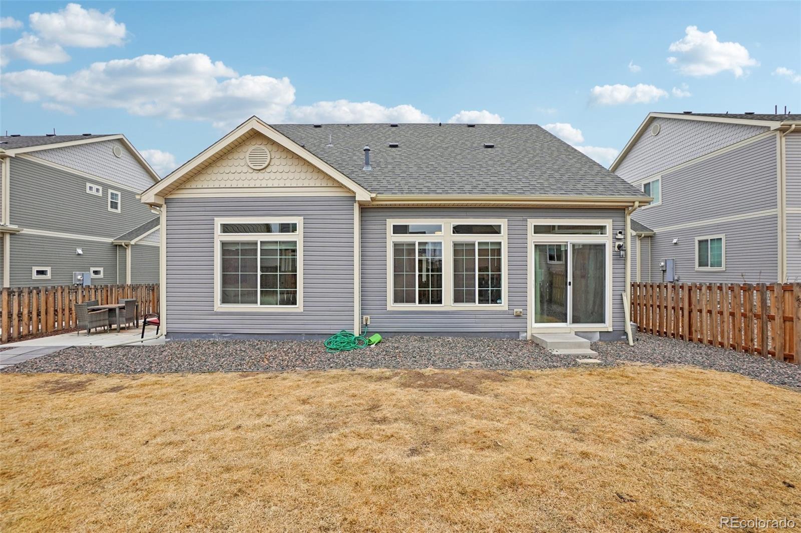 26368 E 3rd Avenue Aurora CO 80018