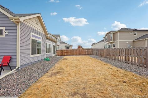 26368 E 3rd Avenue Aurora CO 80018