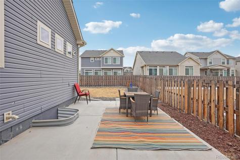 26368 E 3rd Avenue Aurora CO 80018
