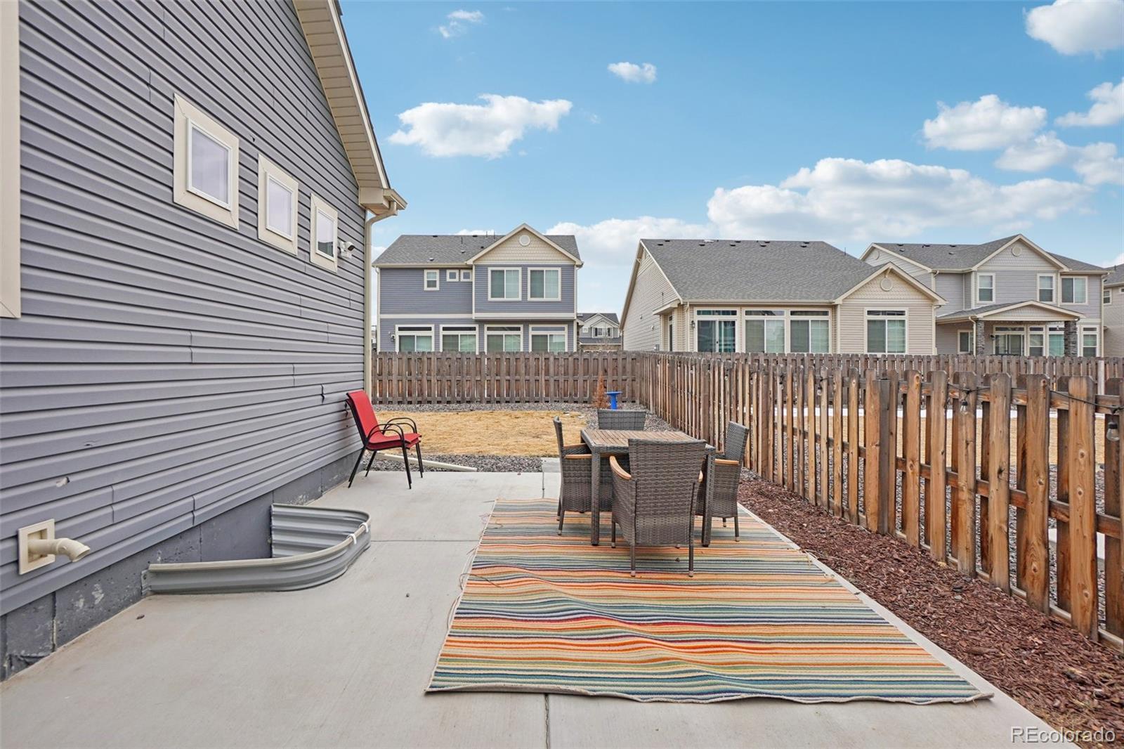26368 E 3rd Avenue Aurora CO 80018