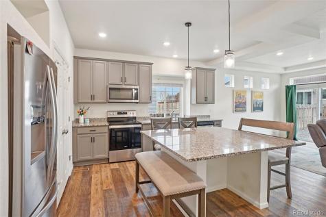 26368 E 3rd Avenue Aurora CO 80018