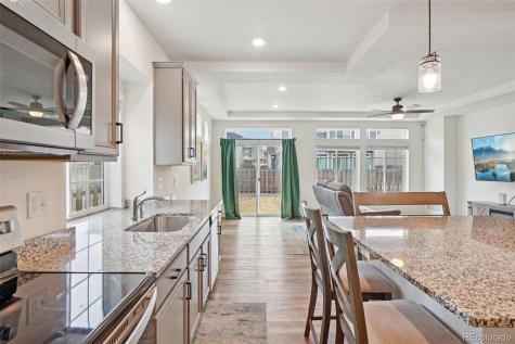 26368 E 3rd Avenue Aurora CO 80018