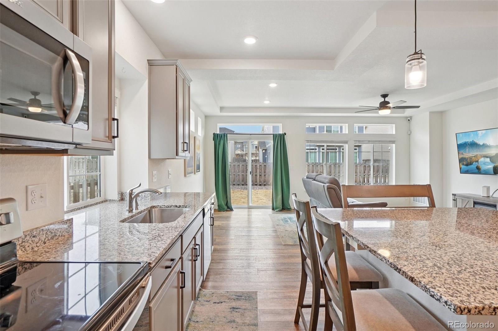 26368 E 3rd Avenue Aurora CO 80018
