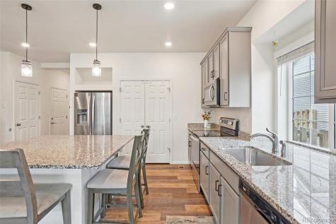 26368 E 3rd Avenue Aurora CO 80018