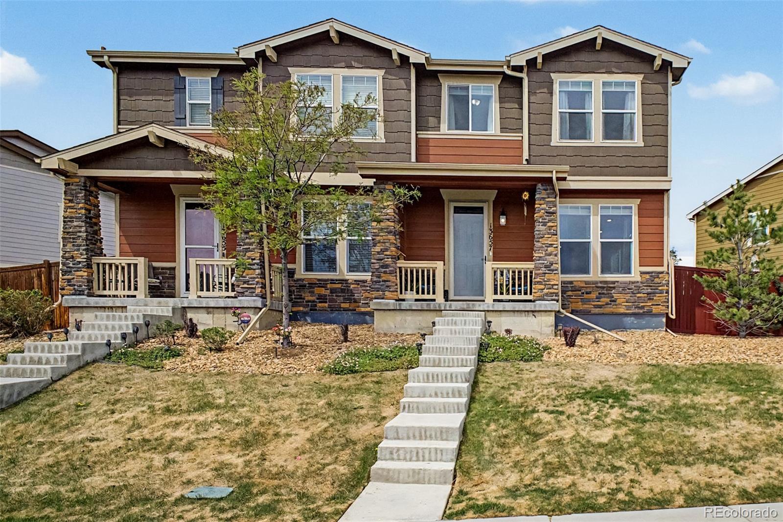 13657 Ash Circle Thornton CO 80602