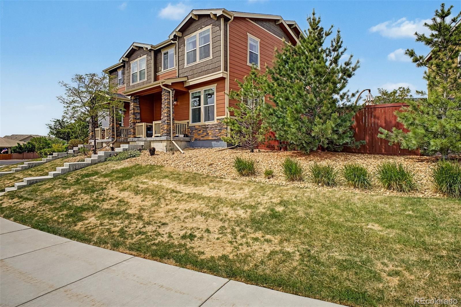 13657 Ash Circle Thornton CO 80602