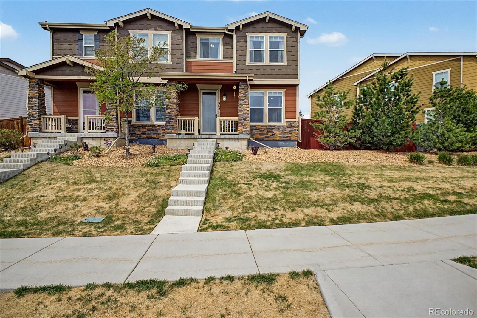 13657 Ash Circle Thornton CO 80602