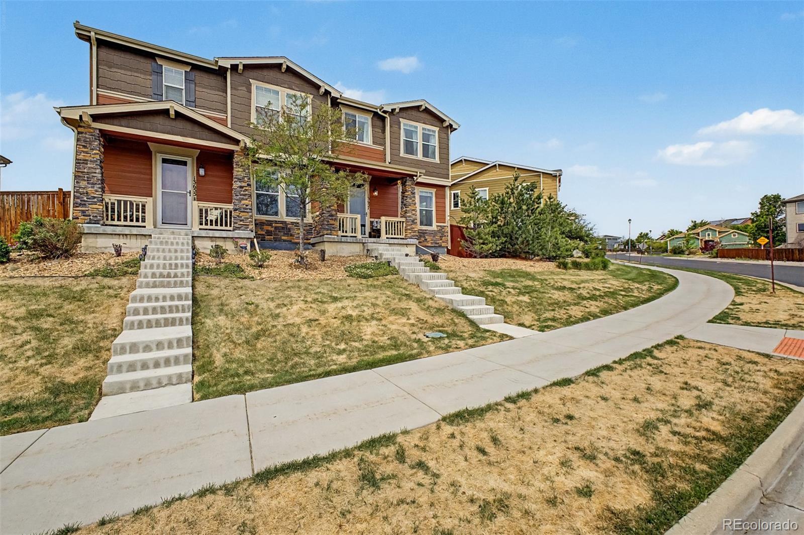 13657 Ash Circle Thornton CO 80602