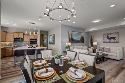 9389 Mayflower Gulch Way Colorado Springs CO 80927