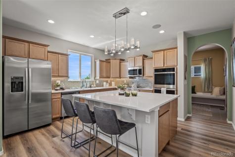 9389 Mayflower Gulch Way Colorado Springs CO 80927