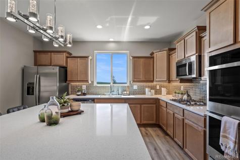 9389 Mayflower Gulch Way Colorado Springs CO 80927