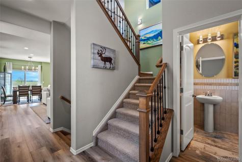 9389 Mayflower Gulch Way Colorado Springs CO 80927