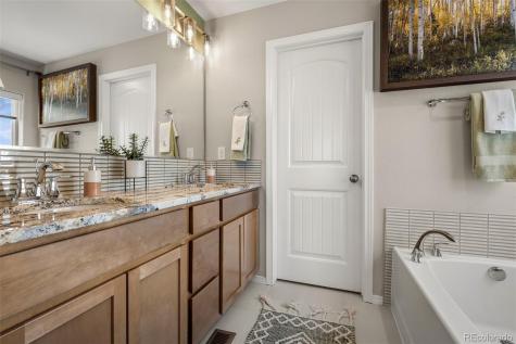 9389 Mayflower Gulch Way Colorado Springs CO 80927