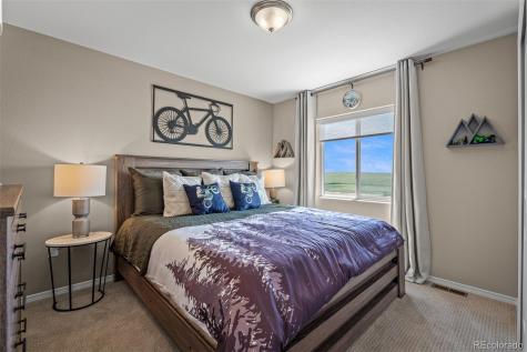 9389 Mayflower Gulch Way Colorado Springs CO 80927