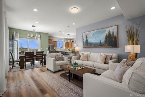 9389 Mayflower Gulch Way Colorado Springs CO 80927