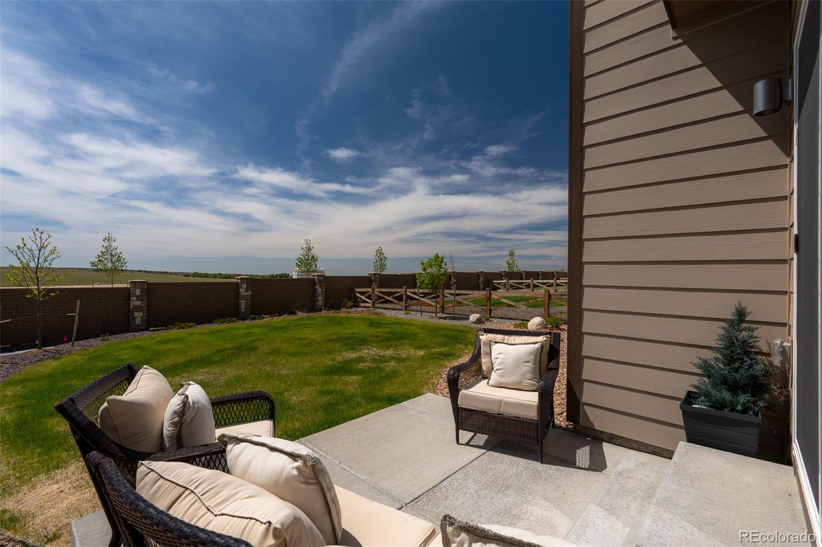 9389 Mayflower Gulch Way Colorado Springs CO 80927
