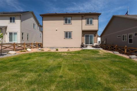 9389 Mayflower Gulch Way Colorado Springs CO 80927