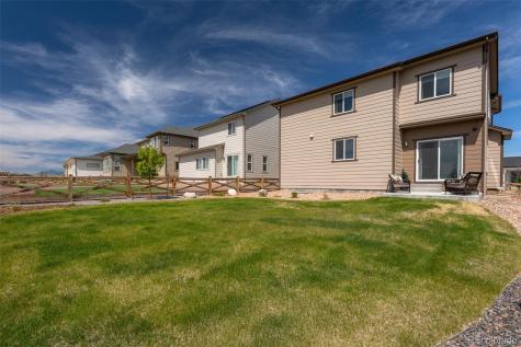 9389 Mayflower Gulch Way Colorado Springs CO 80927