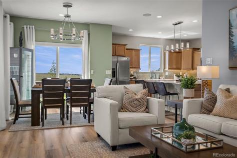 9389 Mayflower Gulch Way Colorado Springs CO 80927