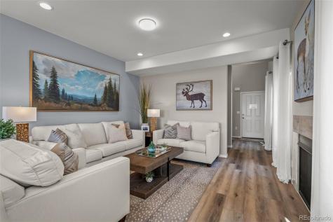 9389 Mayflower Gulch Way Colorado Springs CO 80927