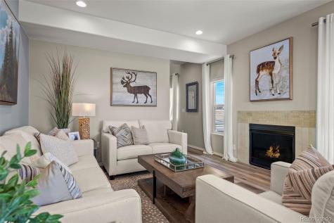 9389 Mayflower Gulch Way Colorado Springs CO 80927