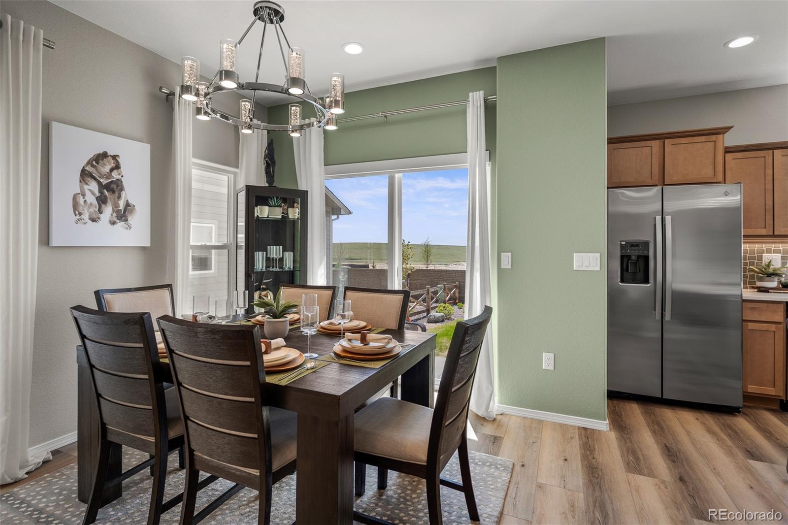 9389 Mayflower Gulch Way Colorado Springs CO 80927