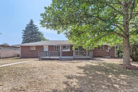 6350 Jay Street Arvada CO 80003