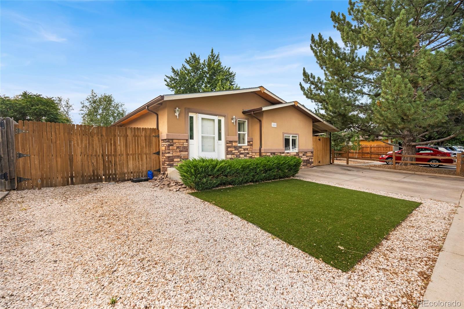 111 Yakima Street Lochbuie CO 80603