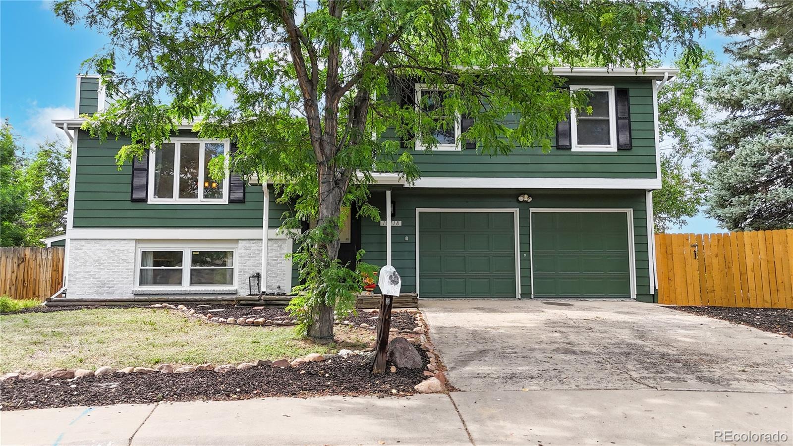 10718 Ash Court Thornton CO 80233