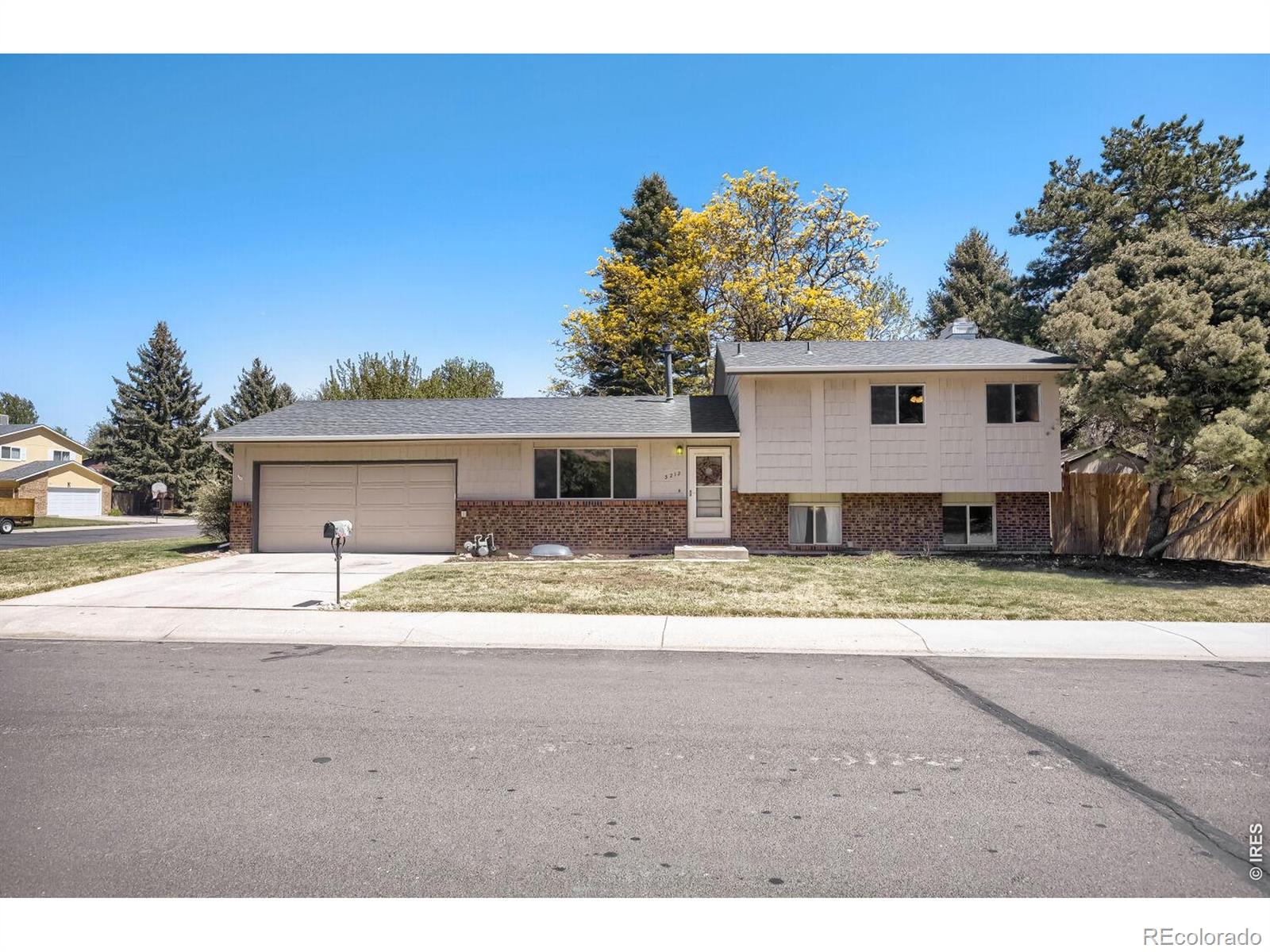 3212 Killdeer Drive Fort Collins CO 80526