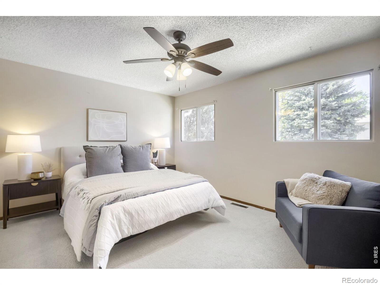 3212 Killdeer Drive Fort Collins CO 80526