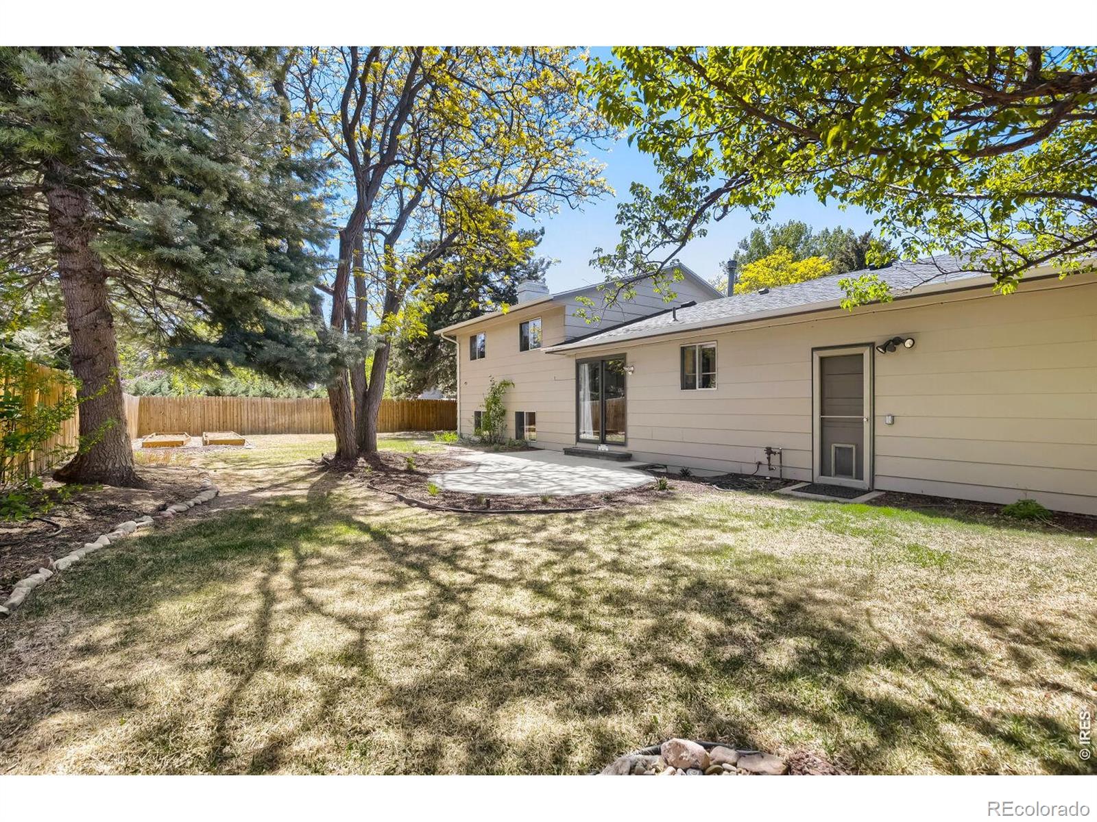 3212 Killdeer Drive Fort Collins CO 80526