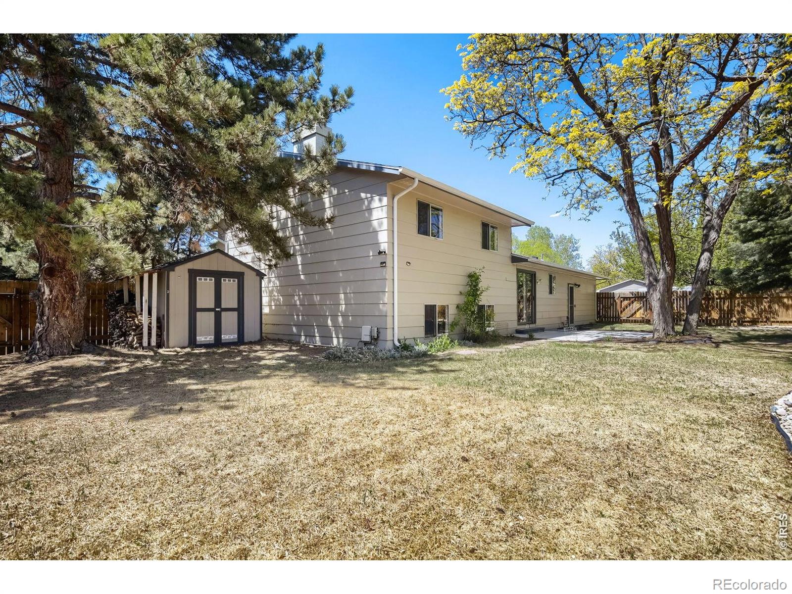 3212 Killdeer Drive Fort Collins CO 80526